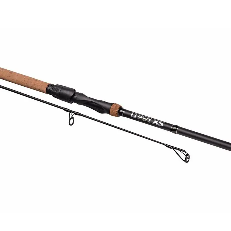 Strategy SCR XS Cork 10ft 3lb Dagaanbieding