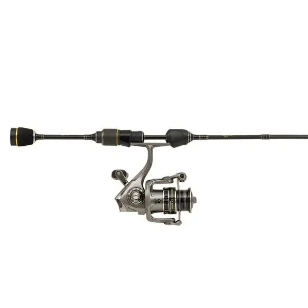 Abu Garcia Carabus Delicate Combo 1.80m 0.8-4.0g Beperkte Voorraad