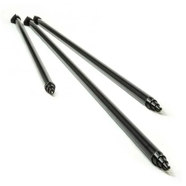 Shop Nu Solar A1 Storm Pole Cam-Loc Screw Point 24inch