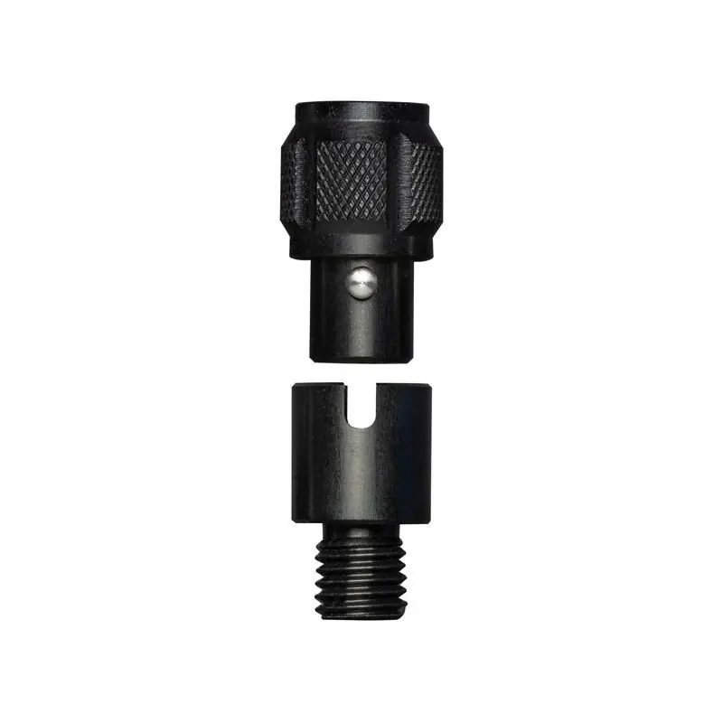 Solar Black-Lite Mag-Lok Kit-Off Adaptor Hoge Kwaliteit
