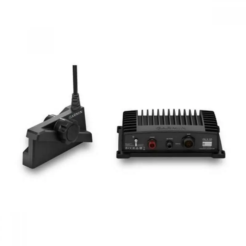 Garmin Panoptix Livescope Plus System LVS34 Aanbieding