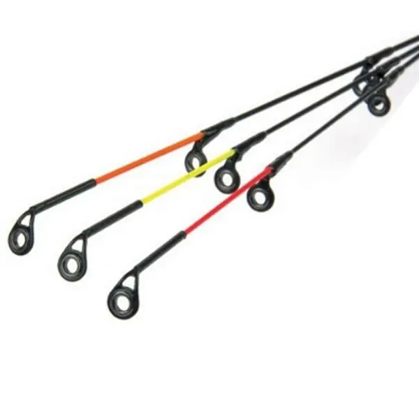 Preston Ascension Feeder Tips 2.5mm 1.50oz Goedkoop