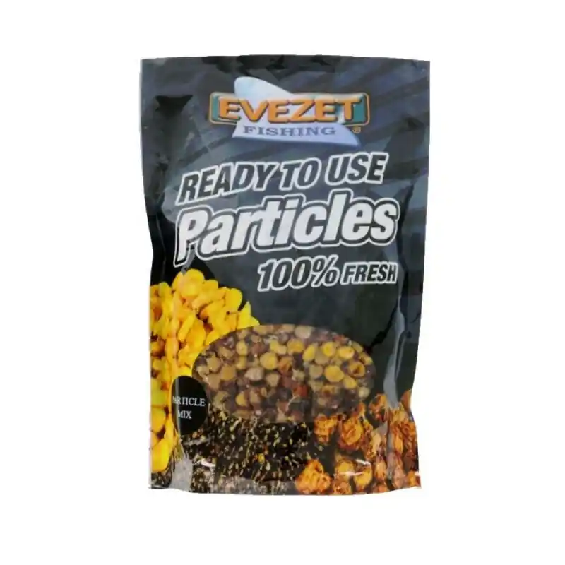 Ready To Use Particle Mix 2L Weekendaanbieding