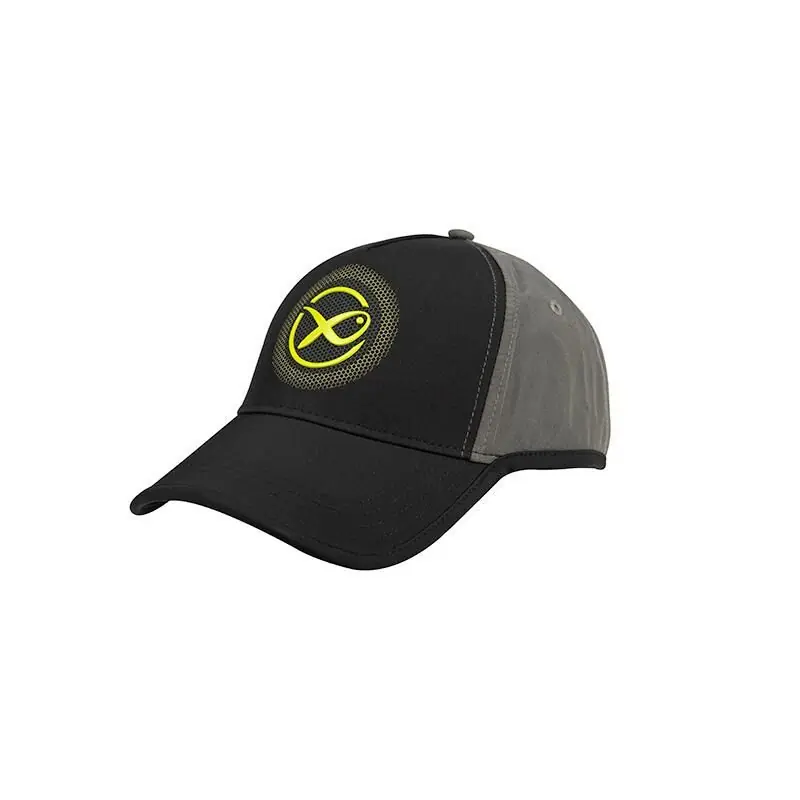 Matrix Surefit Baseball Cap Black Beperkt Aanbod