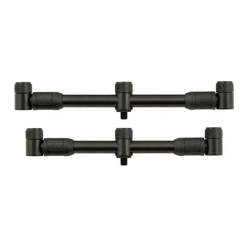 Actieprijs Fox Black Label QR Adjustable Buzz Bars XL 3 ROD