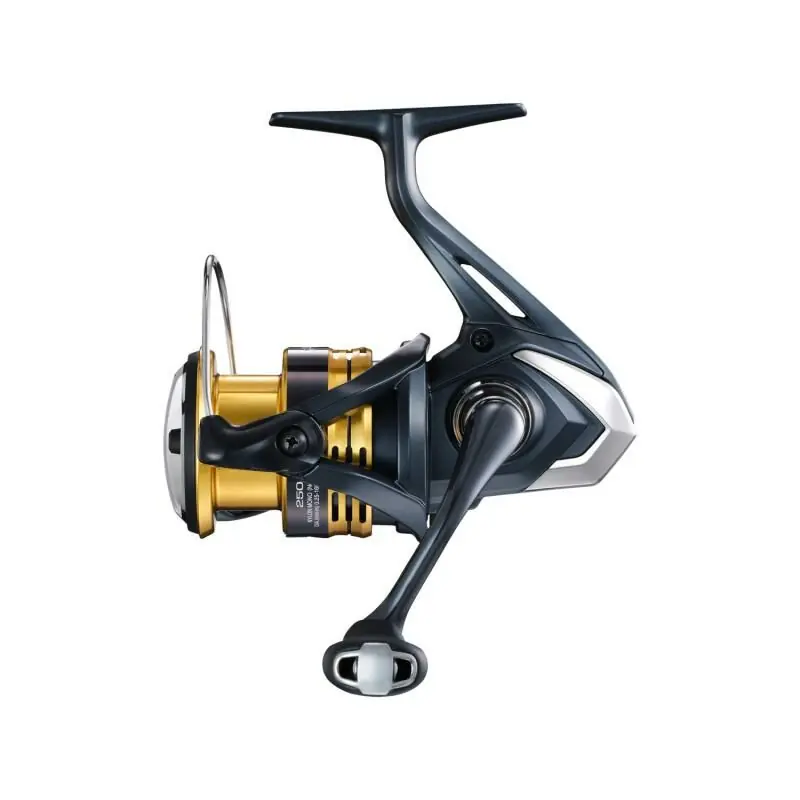 Shimano Sahara FJ 4000 Koopje