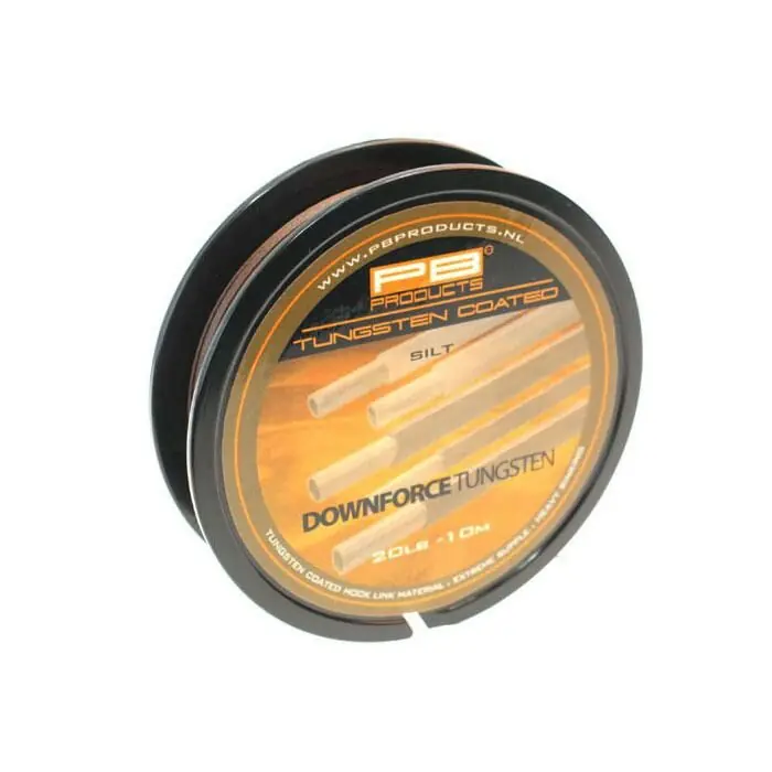Superprijs PB Products Downforce Tungsten 20lb 10m Weed