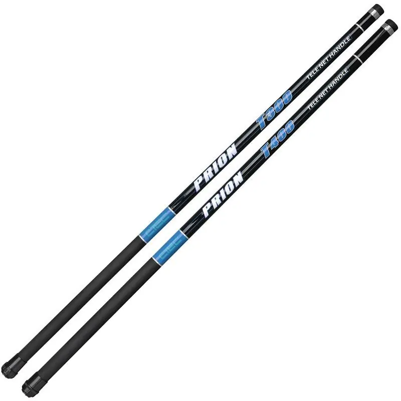 Spro C-Tec Prion Tele Net Handle 4.0m Premium