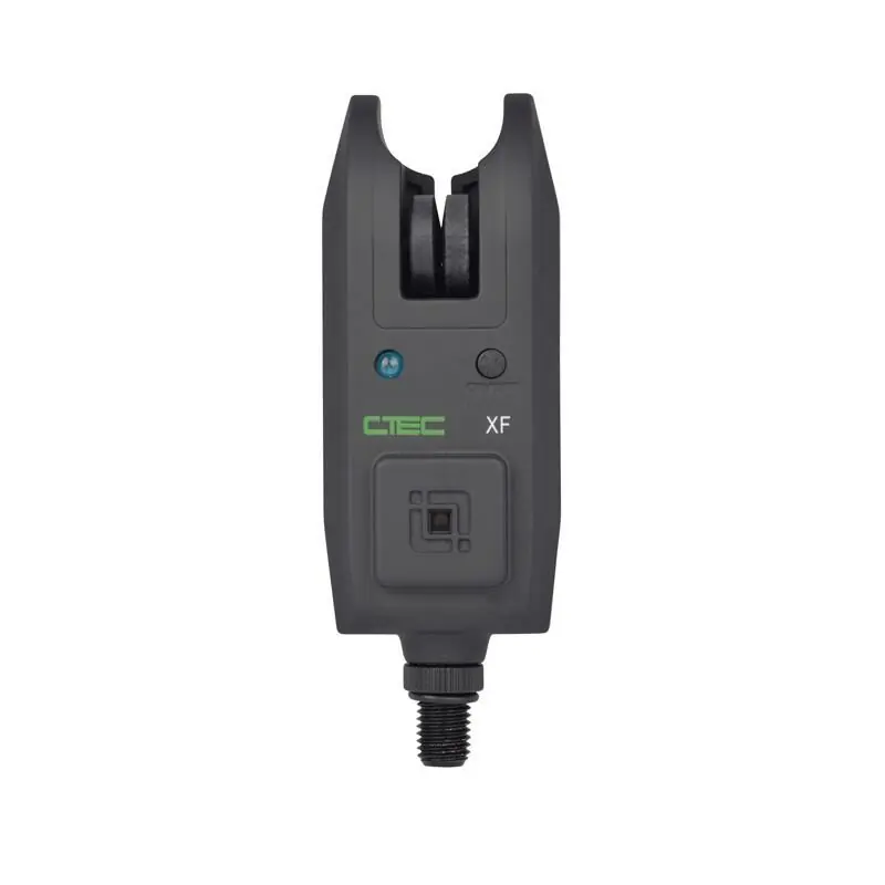 Spro CTEC XF Bite Alarm Gratis Retour