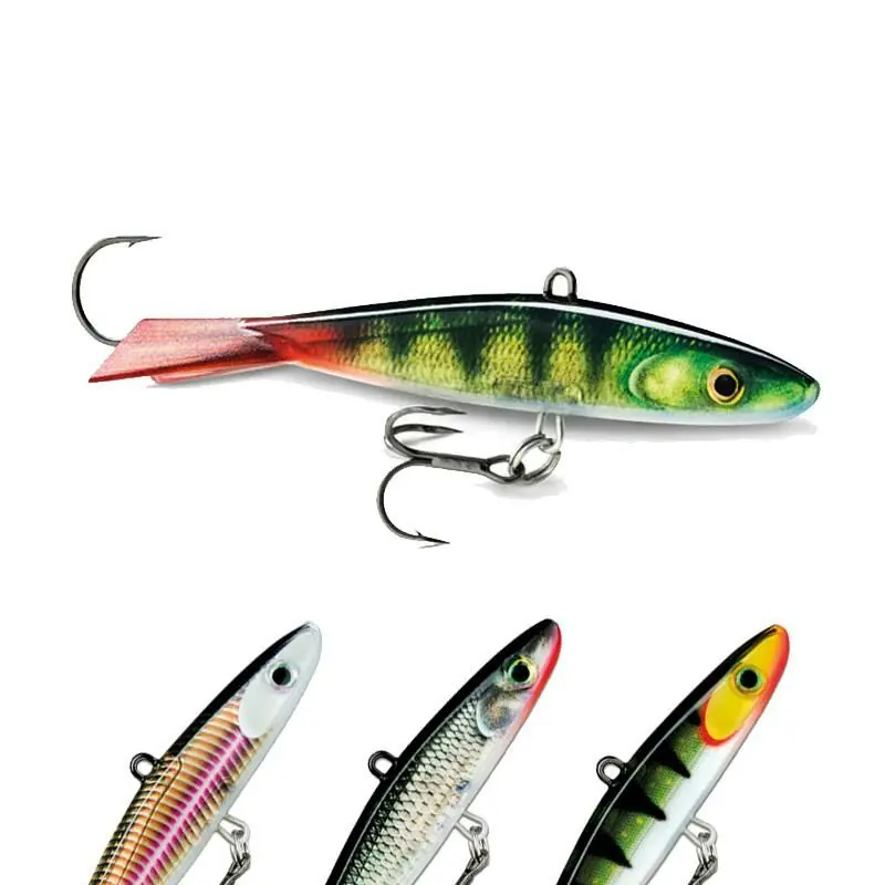 Rapala Jigging Shadow Rap 9cm Nordic Perch Direct Verzonden