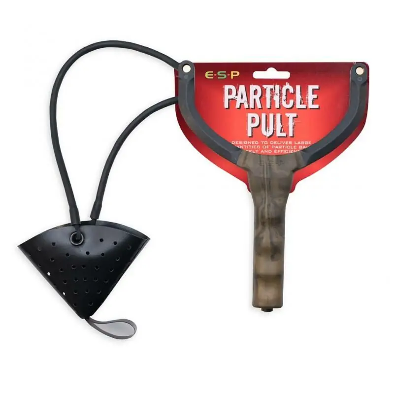 Voordeelprijs ESP Particle Pult