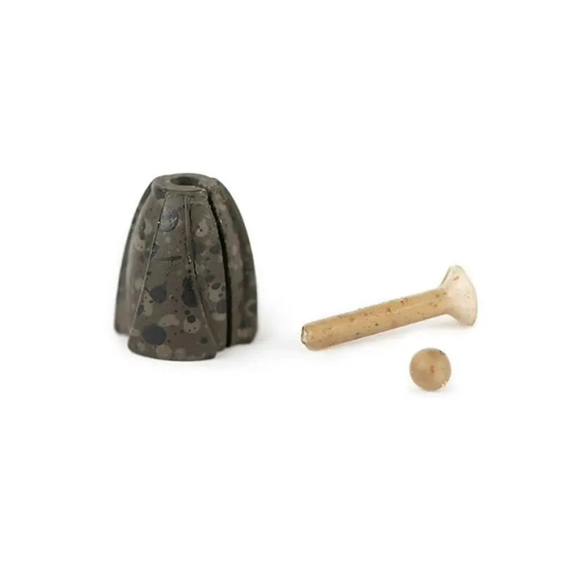 Fox Edges Removable Flying Back Weights 10g Koopje