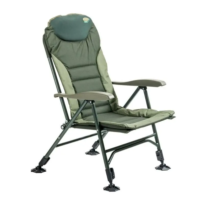 Mivardi Comfort Quattro Chair Speciale Aanbieding