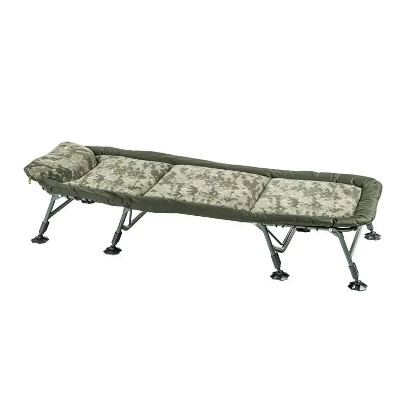 Fabrieksprijs Mivardi CamoCODE Flat 8 Bedchair
