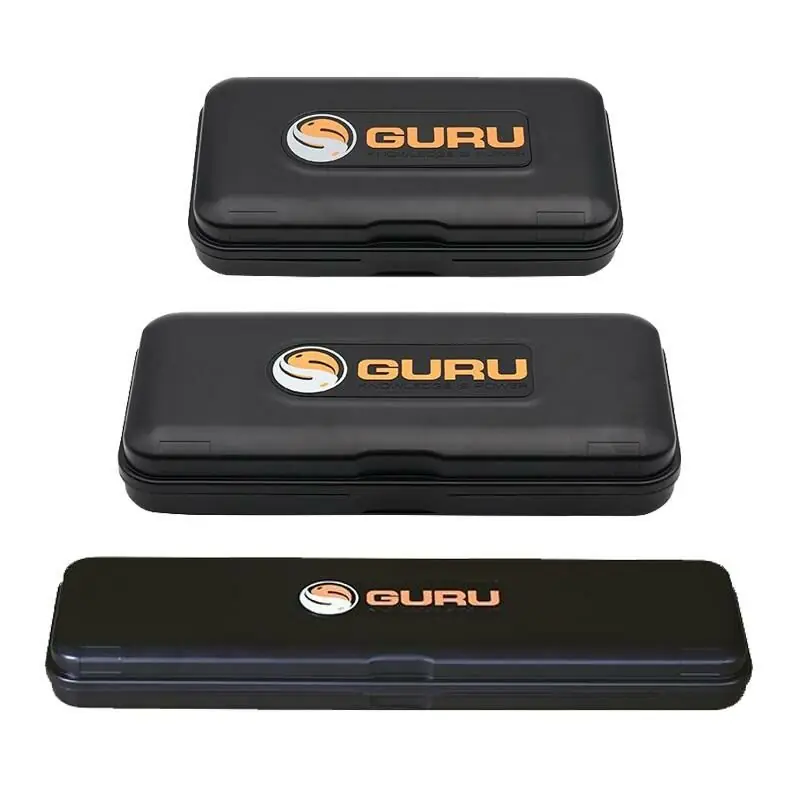 Direct Verzonden Guru Adjustable Rig Case 8 inch (20cm)