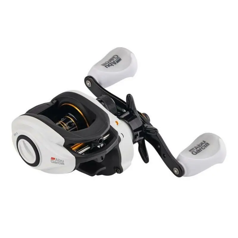 Abu Garcia Max Pro Left Laatste Kans