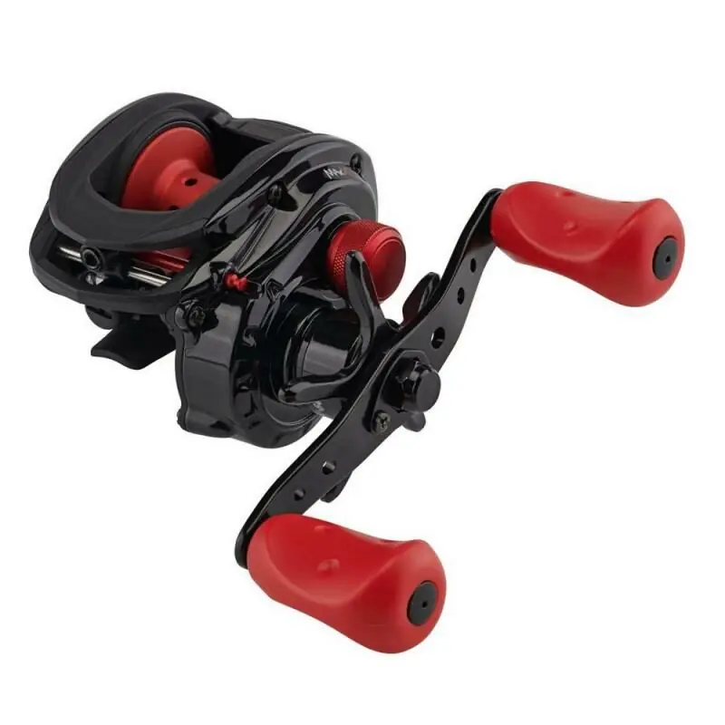 Hoge Kwaliteit Abu Garcia Max X Left