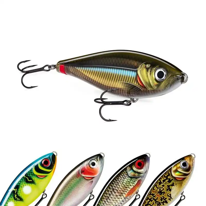 Rapala X-Rap Haku 14cm Yesterdays Herring Direct Beschikbaar