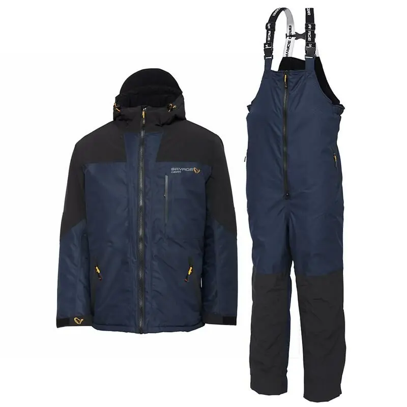Savage Gear SG2 Thermal Suit XXL Laatste Versie
