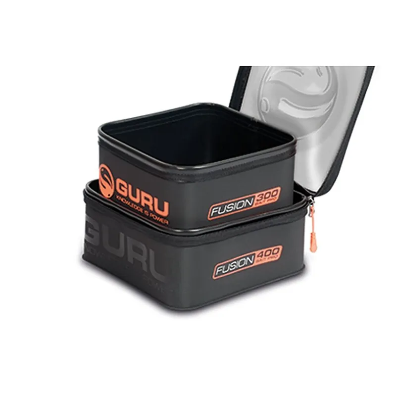 Guru Fusion 400 Bait Pro 300 Combo Beperkt Aanbod