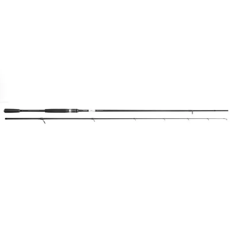 Premium Gamakatsu ITM40 Softbait 80H 2.40m 10-45g