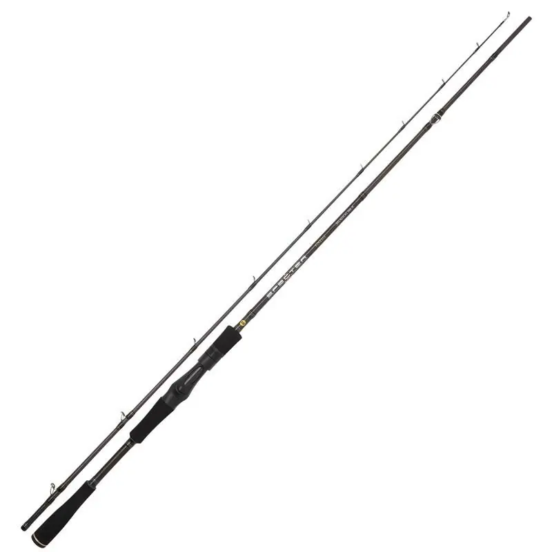 Spro Specter Finesse Pelagical H 1.90m 20-60g Shop Nu