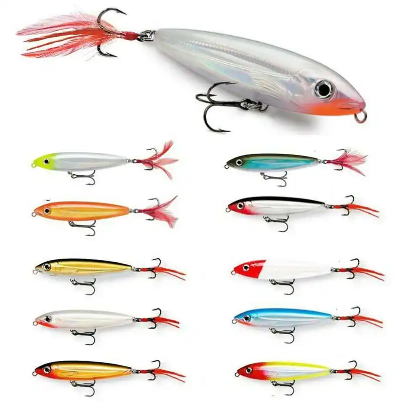 Laatste Kans Rapala X-Rap Walk 13cm Glass Ghost