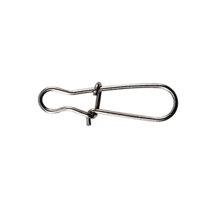 Spro Fastlock Snap Size 1 - 38kg Laatste Kans