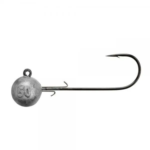 Spro Jighead HD 10/0 50 tot 150g 2st. 80g Bestel Nu