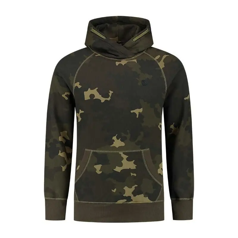 Korda LE TK Hoodie Dark Kamo XXL Hete Deal
