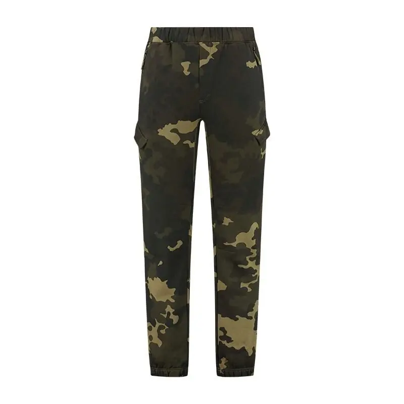 Korda Kore Heavy Joggers Dark Kamo XXL Betaalbaar