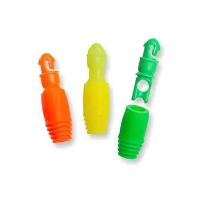 Snelle Levering Stonfo Connector Soft Link Orange