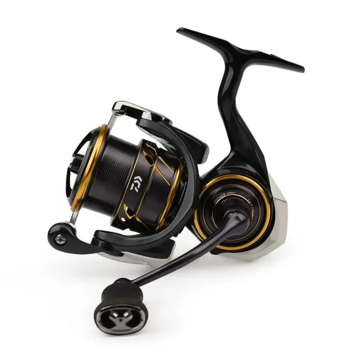 Beste Prijs Daiwa Caldia MQ LT 2000D