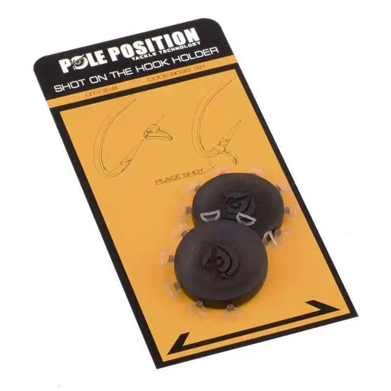 Pole Position Shot On The Hook Holder Shop Nu
