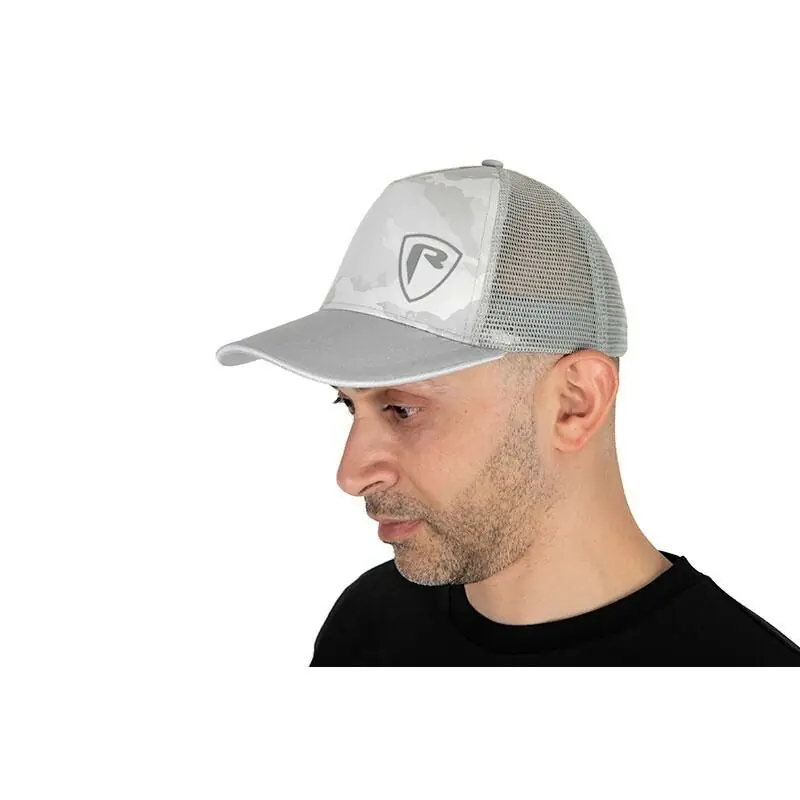 Rage Light Camo Trucker Cap Flitsaanbieding