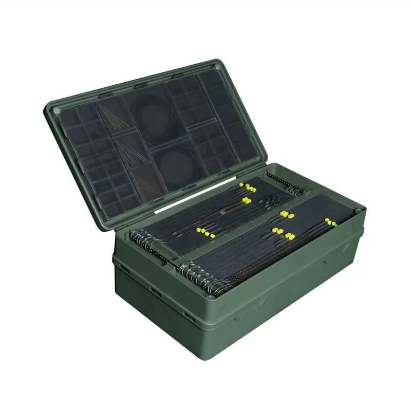 Actieprijs Ridge Monkey Armoury Pro Tackle Box