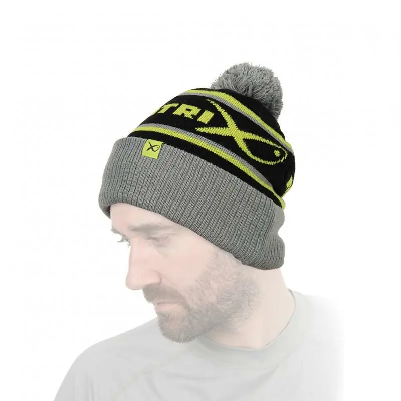Matrix Thinsulate Bobble Hat Hoge Kwaliteit