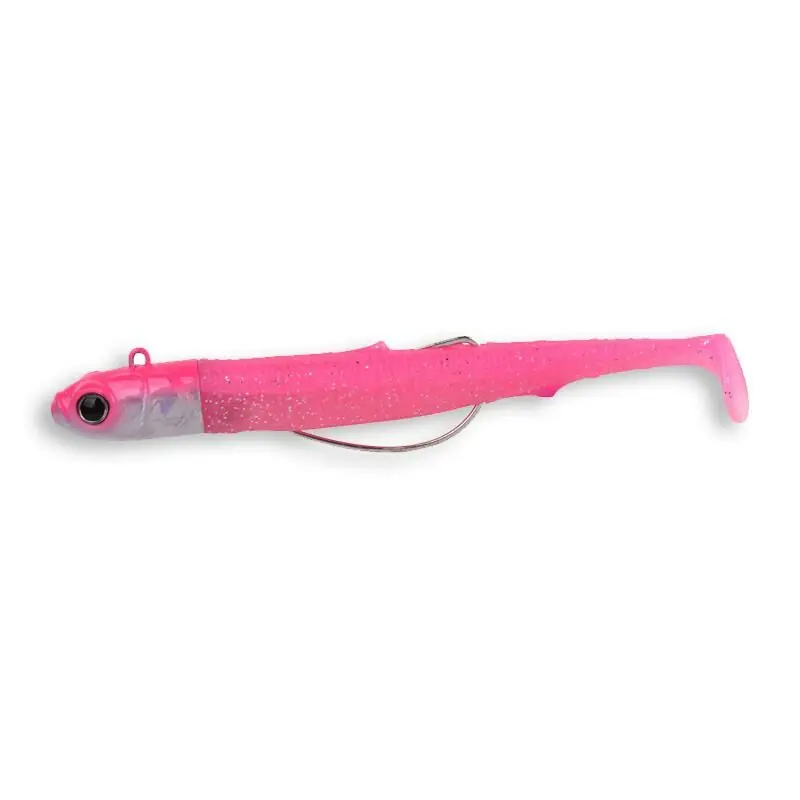 Spro Gutsbait Salt 10.5cm 10g Blue Minnow Flitsaanbieding