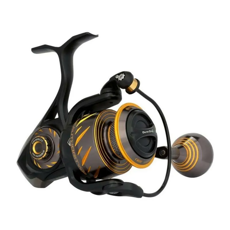 Speciale Aanbieding Penn Authority Spin Reel 4500