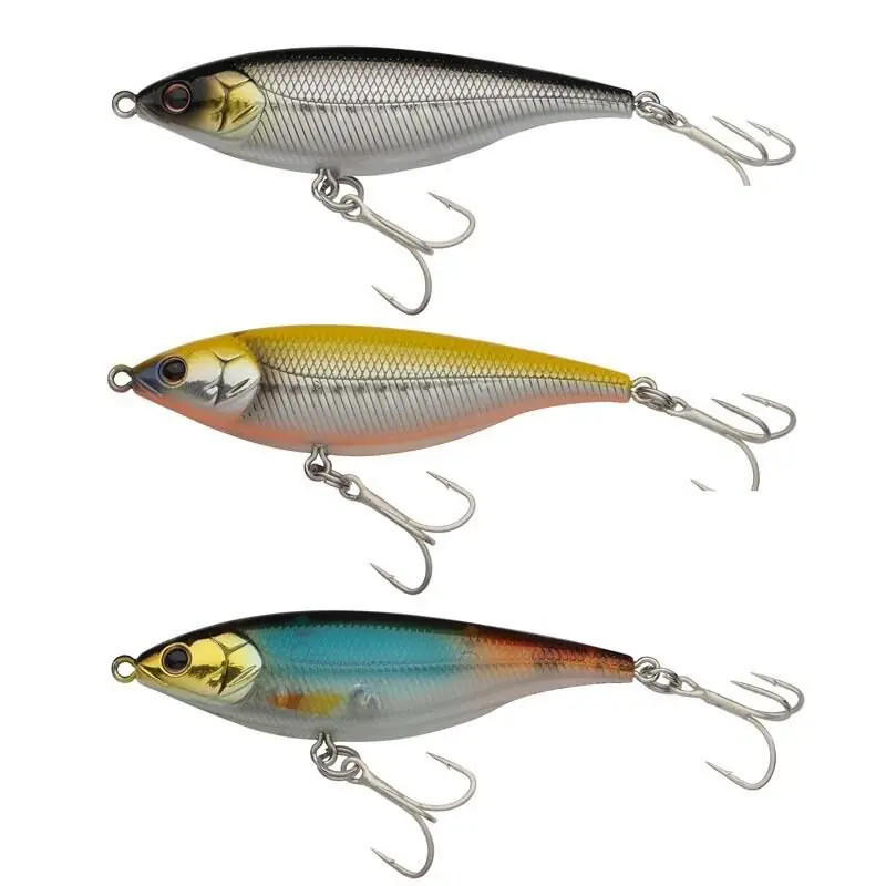 Seizoensaanbieding Berkley Dex Stick Shadd 7cm Bait Fish