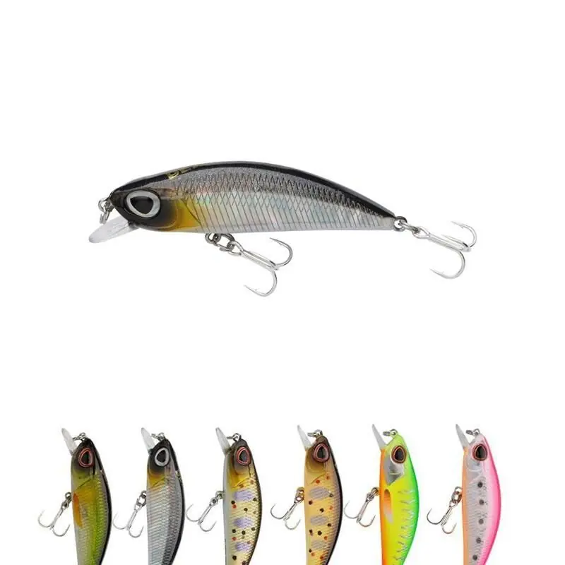 Hoge Kwaliteit Berkley Dex Bullet Jerk 5cm Baitfish