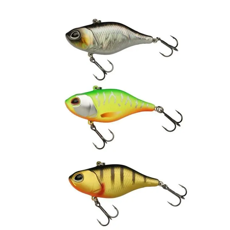Lage Kosten Berkley Dex Ripper 5cm Matte Perch