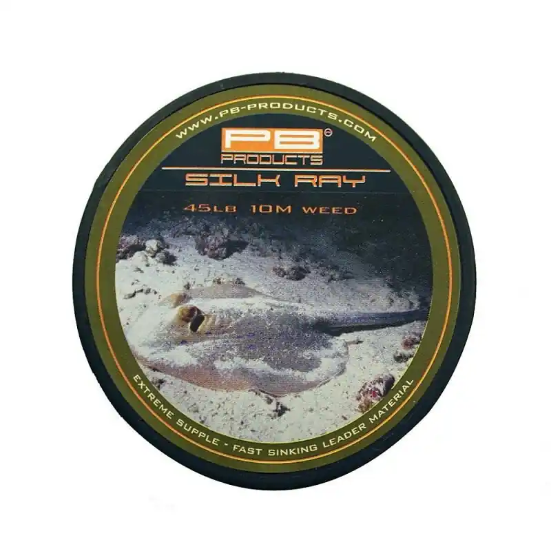 PB Products Silk Ray 45lb 10m Weed Speciale Aanbieding