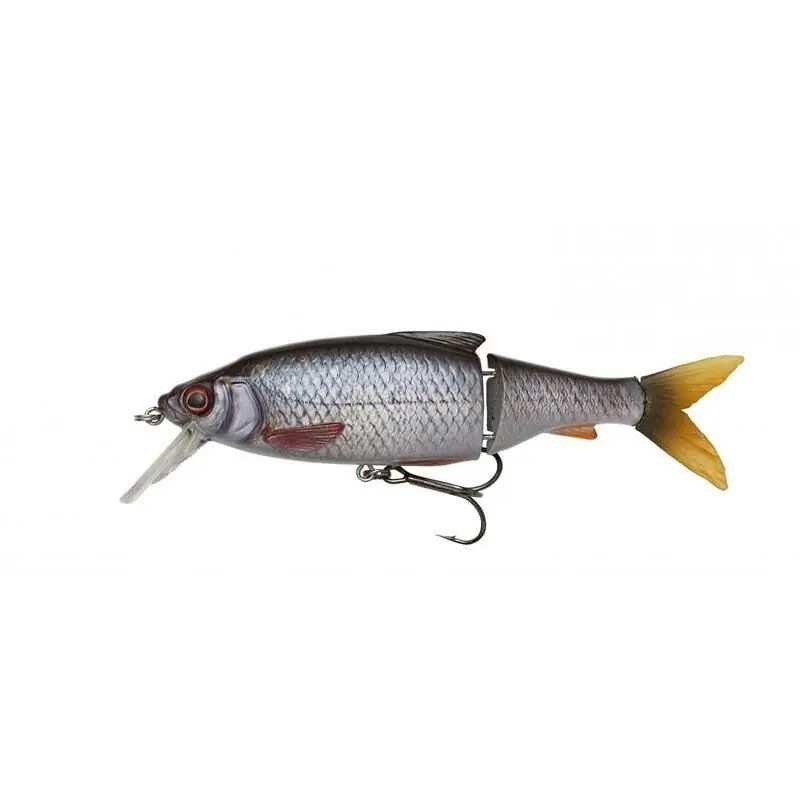 Hete Deal Savage Gear 3D Roach Lipster 13cm 26g SF Roach