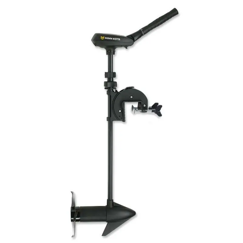 Laatste Versie Minn Kota Traxxis 55lb - 36" 91cm 12V