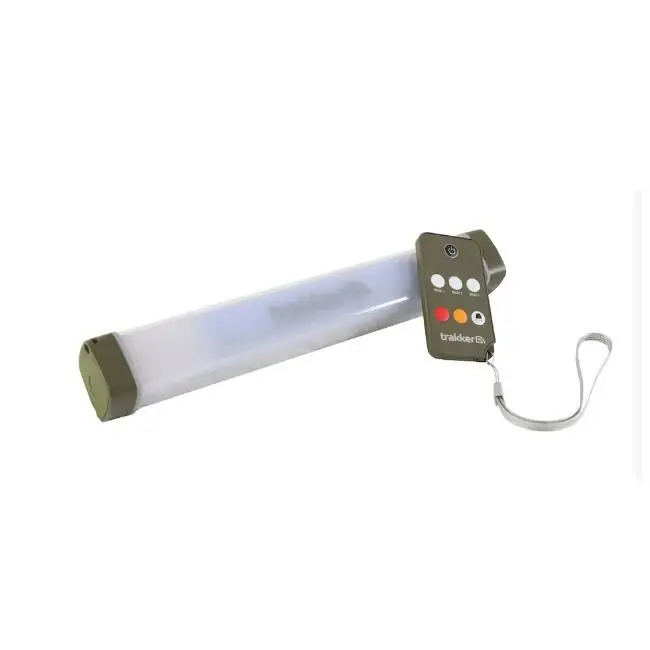 Lage Prijs Trakker Nitelife Bivvy Light Remote 200