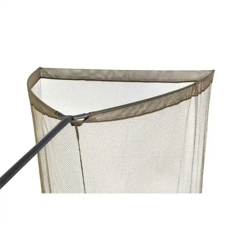 Rechtstreeks Van De Fabrikant Korda Landing Net Mesh Deep 50 inch