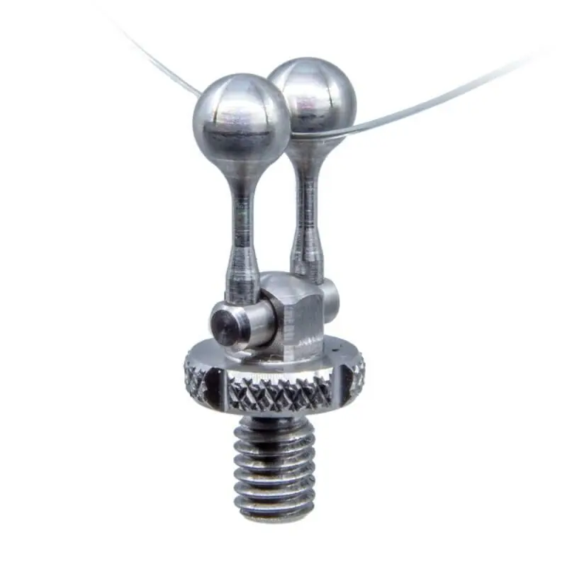 Solar P1 Hanga Ball Line Clip Laatste Versie