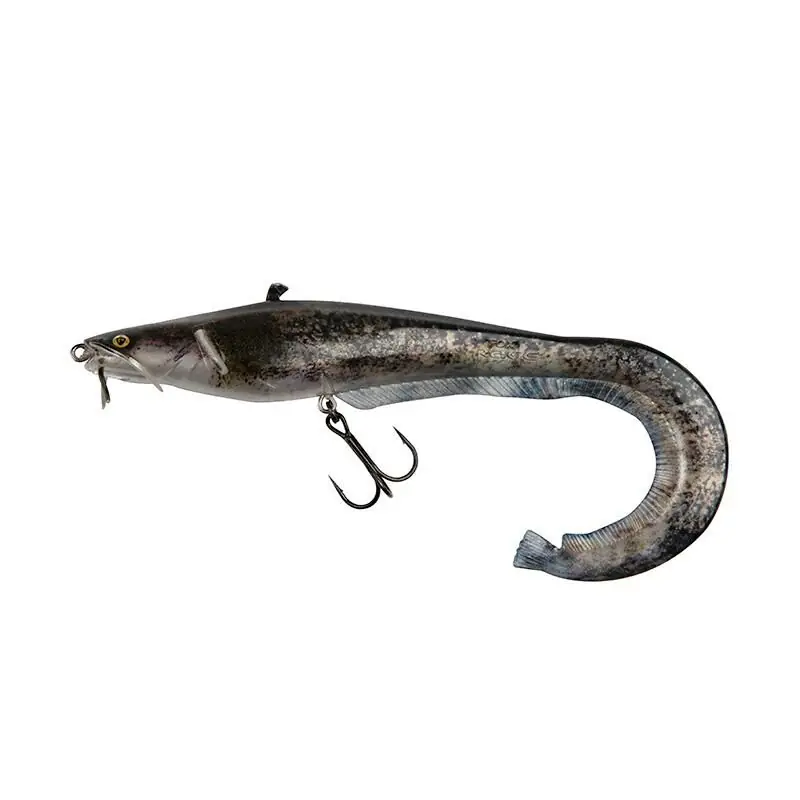 Direct Verzonden Rage Replicant Catfish Super Natural Wels Catfish 10cm / 22g