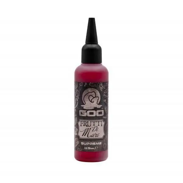 Meest Verkocht Korda Goo Frutti Di Mare Supreme